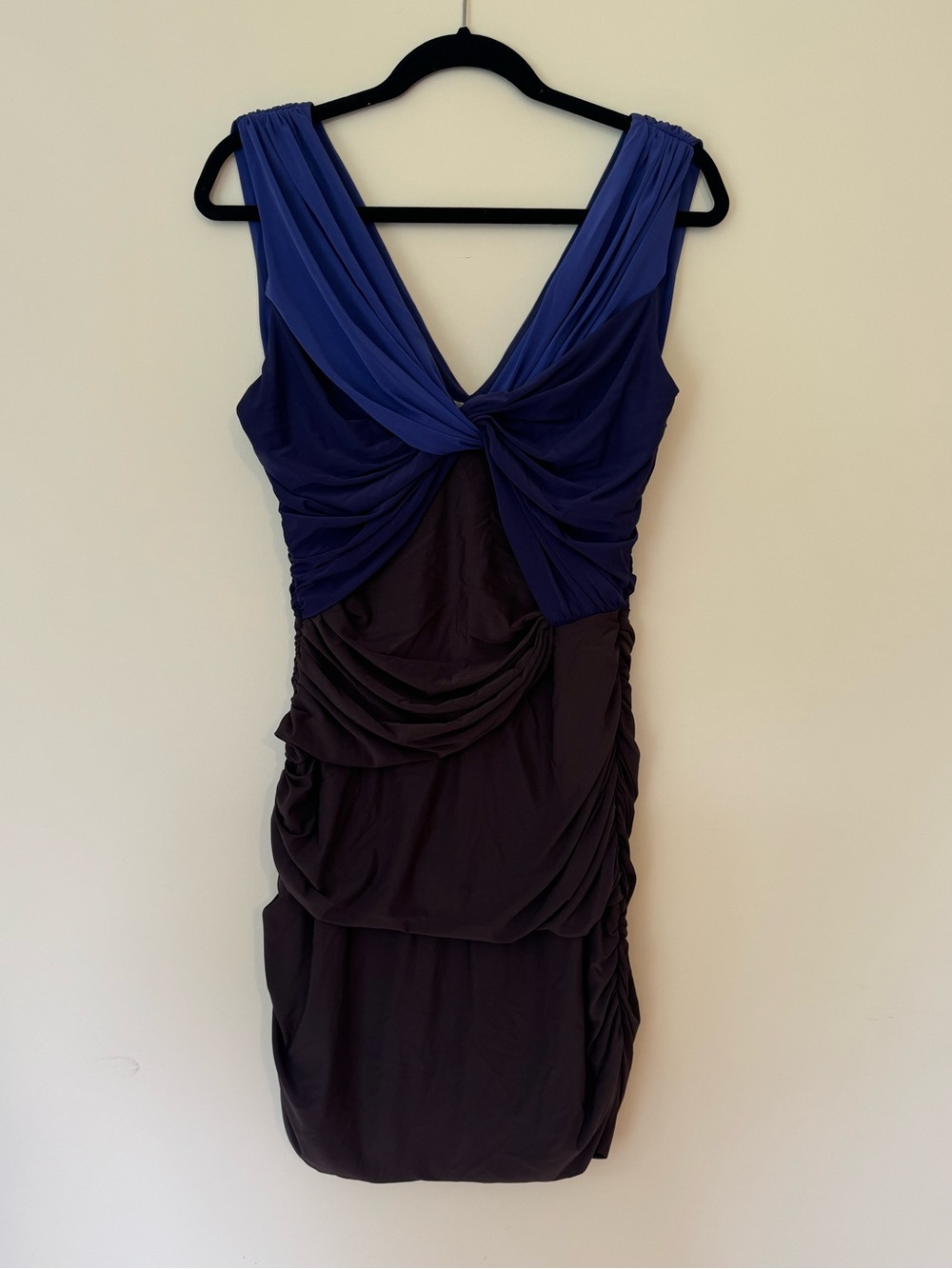 Halston Heritage Dress